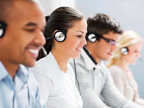 Customer Service Office Admnistrator