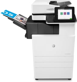 HP Color LaserJet Managed MFP E87640 50 60