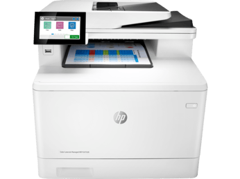 HP E47528 Image