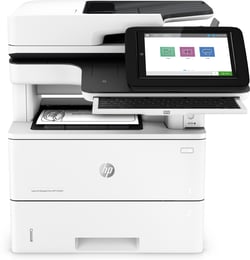 HP E52645dn Mono MFP Image