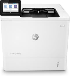 HP E60155dn Image-1