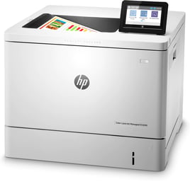 Hp E55040dn Image