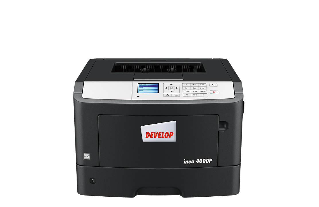 Ineo-4000p